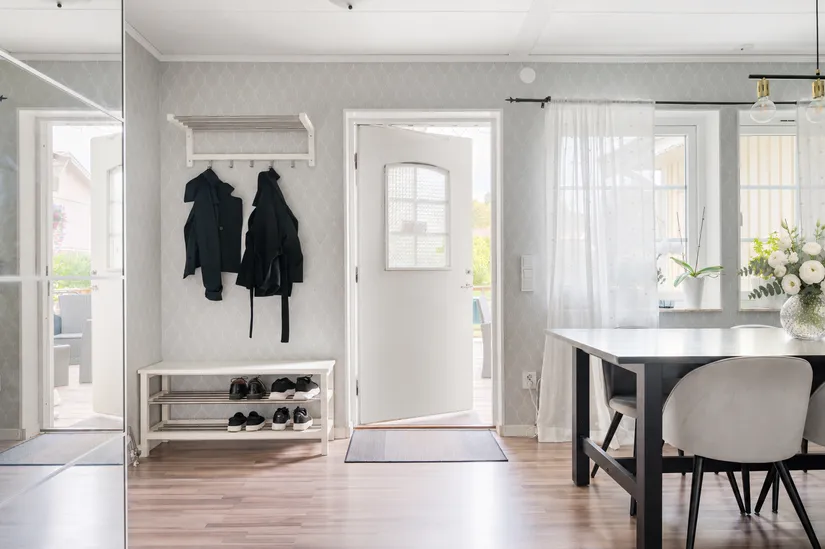 Radhus, Berberisvägen 51, Upplands-Bro - Rosenängen, Upplands-Bro