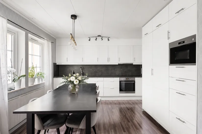 Radhus, Berberisvägen 51, Upplands-Bro - Rosenängen, Upplands-Bro