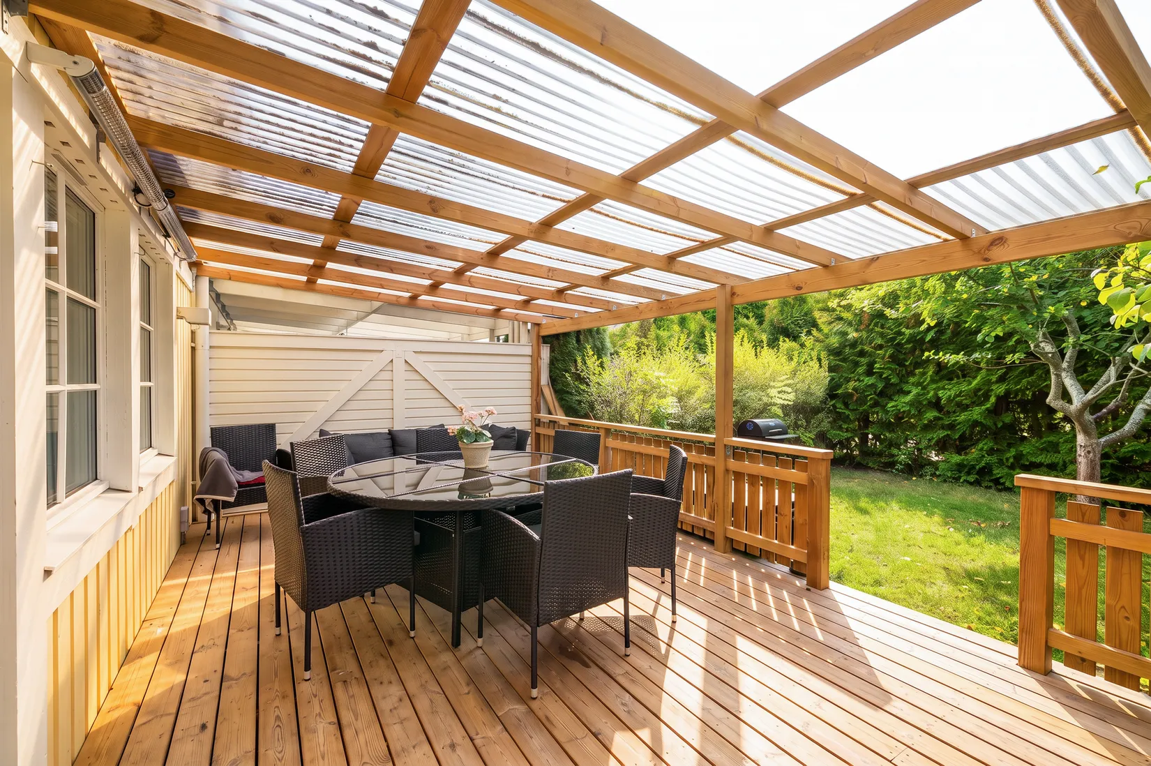 Radhus, Berberisvägen 51, Upplands-Bro - Rosenängen, Upplands-Bro