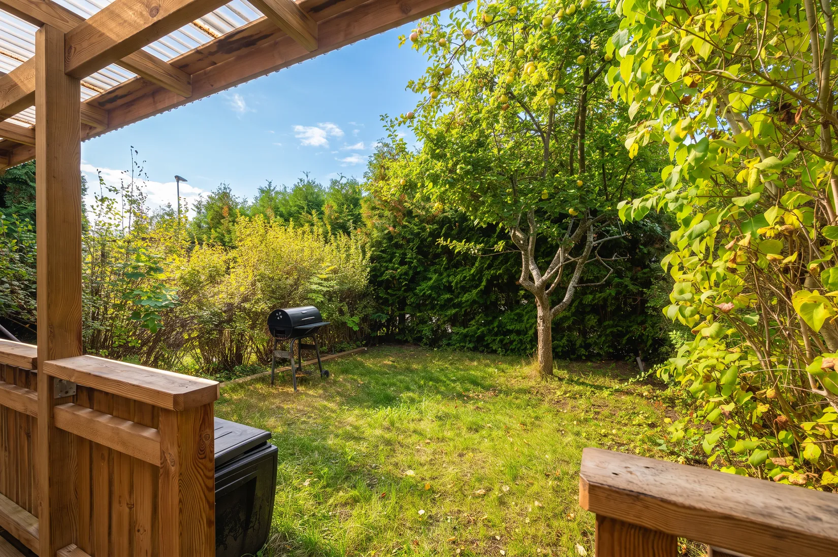 Radhus, Berberisvägen 51, Upplands-Bro - Rosenängen, Upplands-Bro