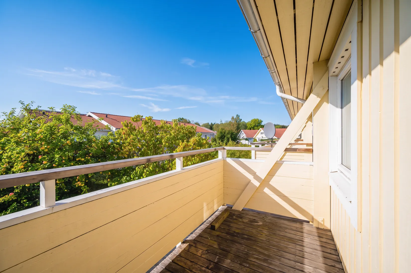 Radhus, Berberisvägen 51, Upplands-Bro - Rosenängen, Upplands-Bro