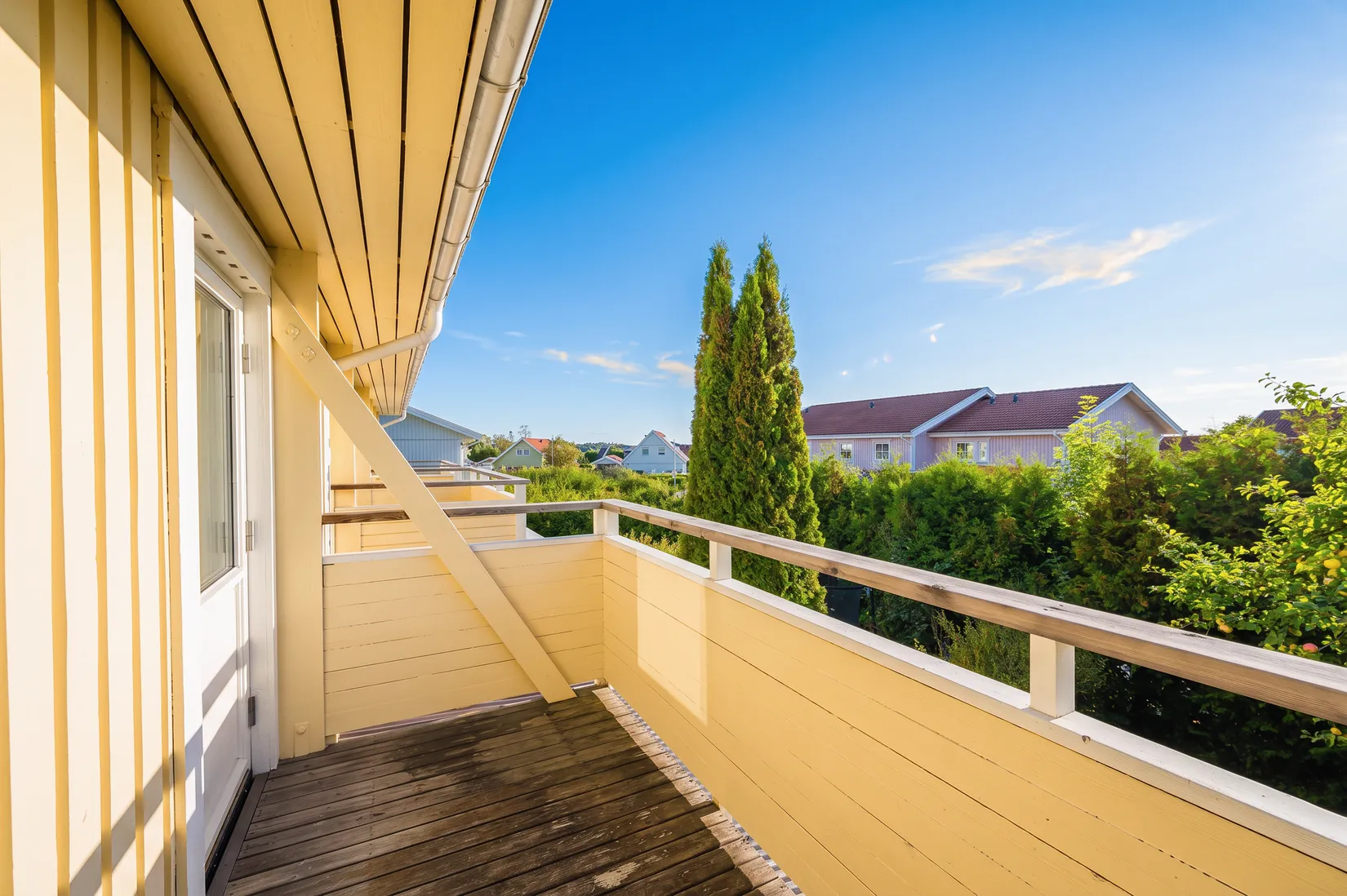 Radhus, Berberisvägen 51, Upplands-Bro - Rosenängen, Upplands-Bro