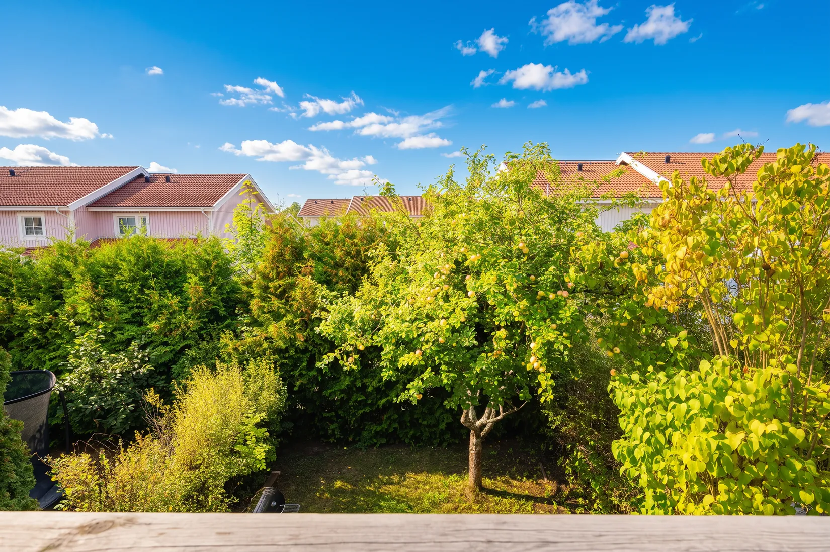 Radhus, Berberisvägen 51, Upplands-Bro - Rosenängen, Upplands-Bro