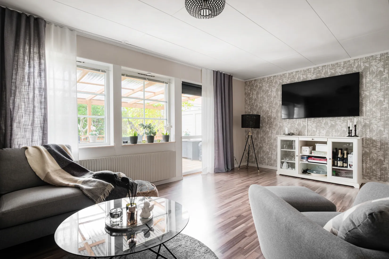 Radhus, Berberisvägen 51, Upplands-Bro - Rosenängen, Upplands-Bro