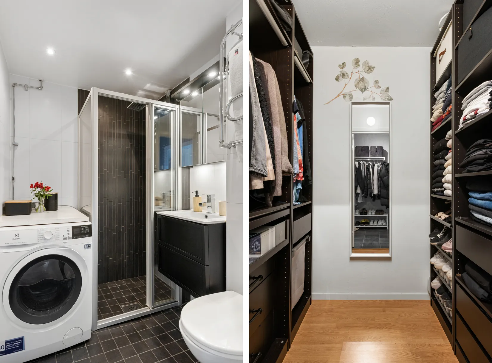 Bostadsrätt, Näsbydalsvägen 16, 12 tr, Näsbydal, Täby