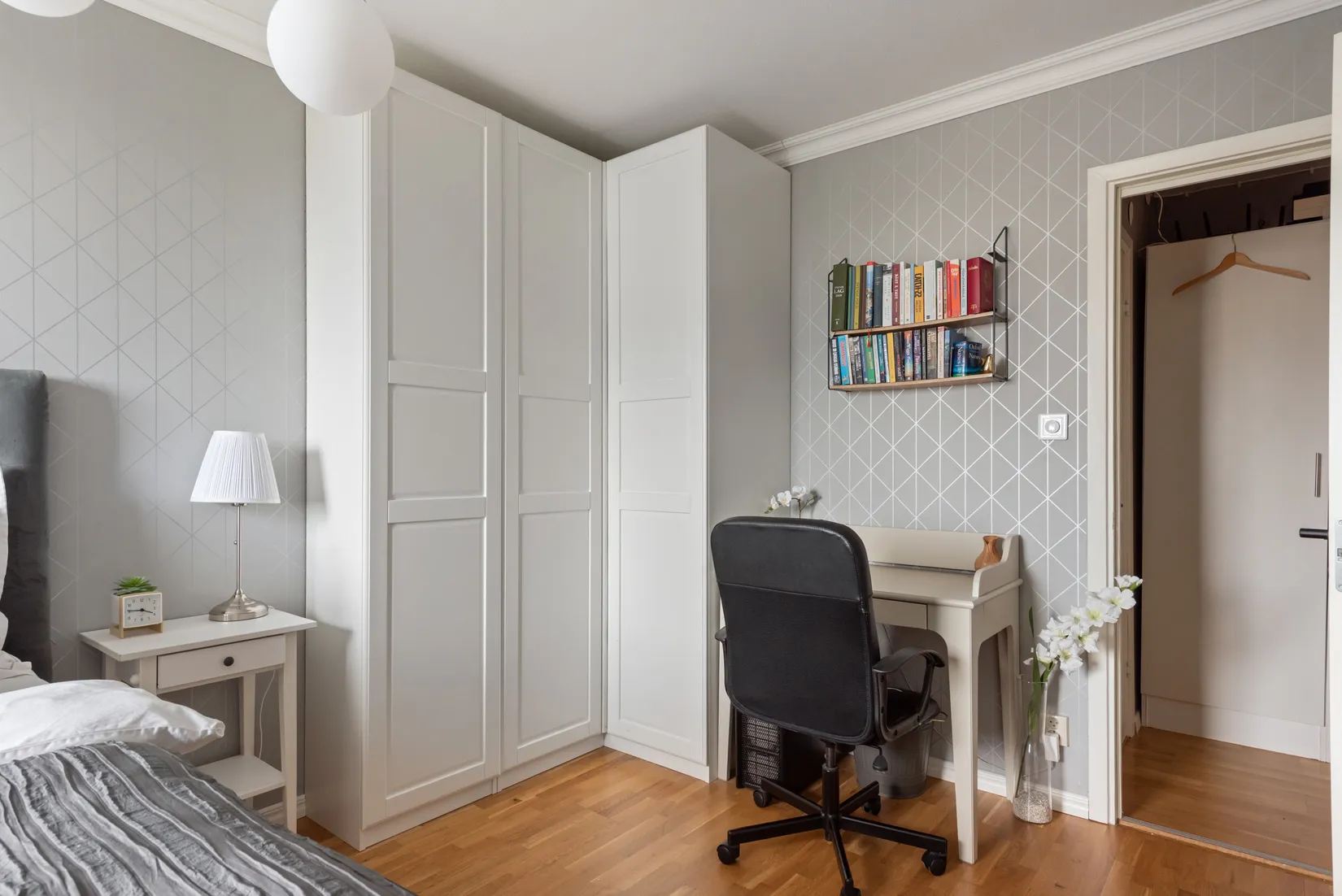 Bostadsrätt, Näsbydalsvägen 16, 12 tr, Näsbydal, Täby