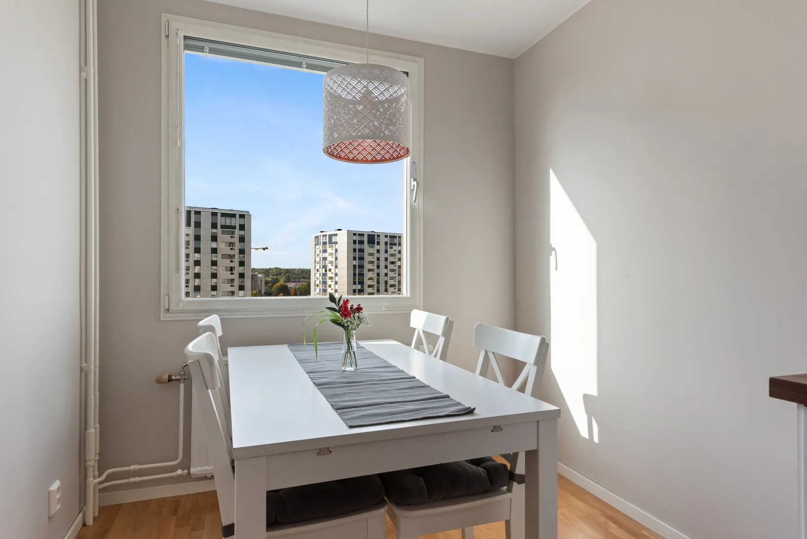 Bostadsrätt, Näsbydalsvägen 16, 12 tr, Näsbydal, Täby