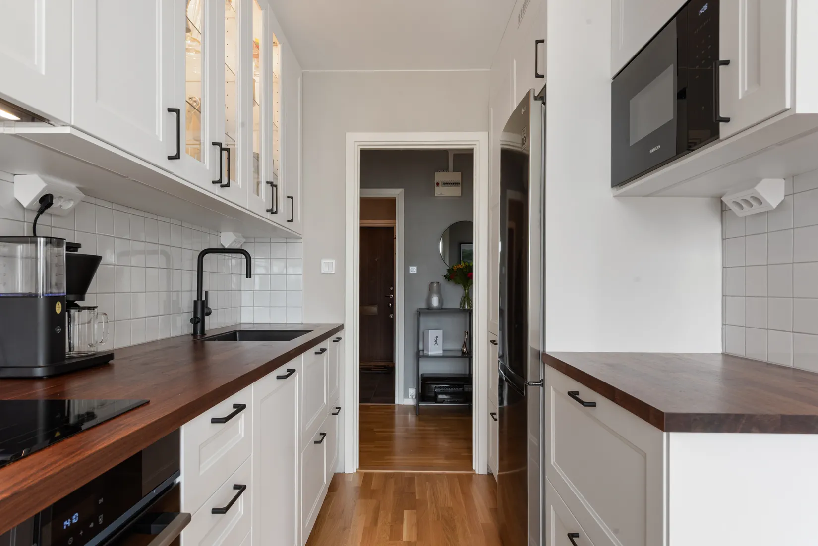 Bostadsrätt, Näsbydalsvägen 16, 12 tr, Näsbydal, Täby