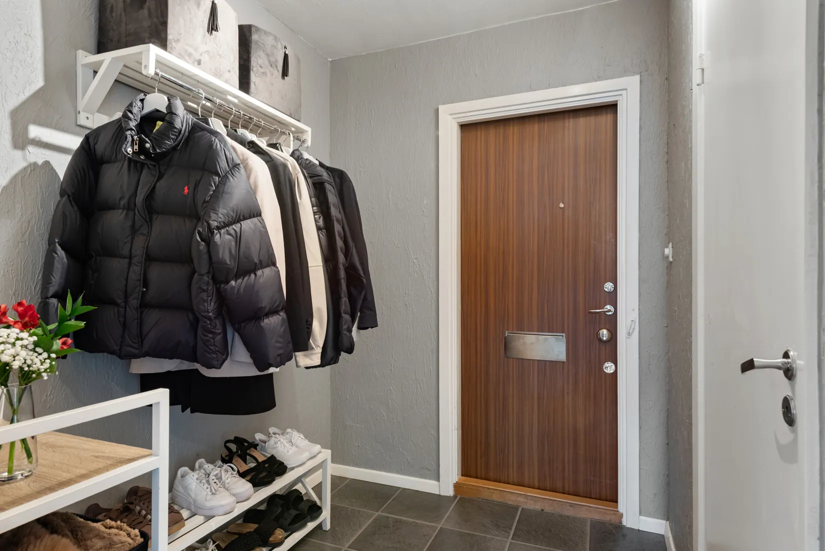 Bostadsrätt, Näsbydalsvägen 16, 12 tr, Näsbydal, Täby