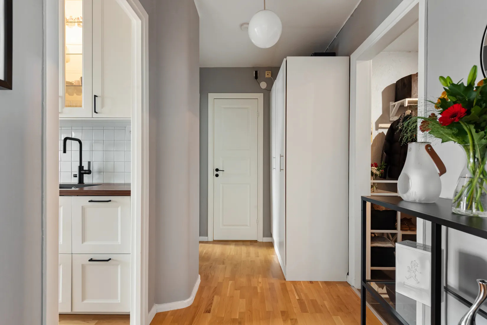 Bostadsrätt, Näsbydalsvägen 16, 12 tr, Näsbydal, Täby