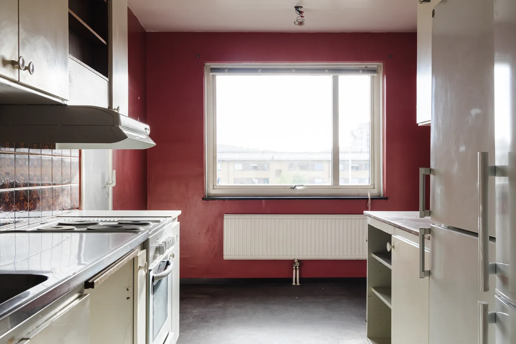 Bostadsrätt, Blandsädesgatan 4C, Mölndal - Bosgården, Mölndal