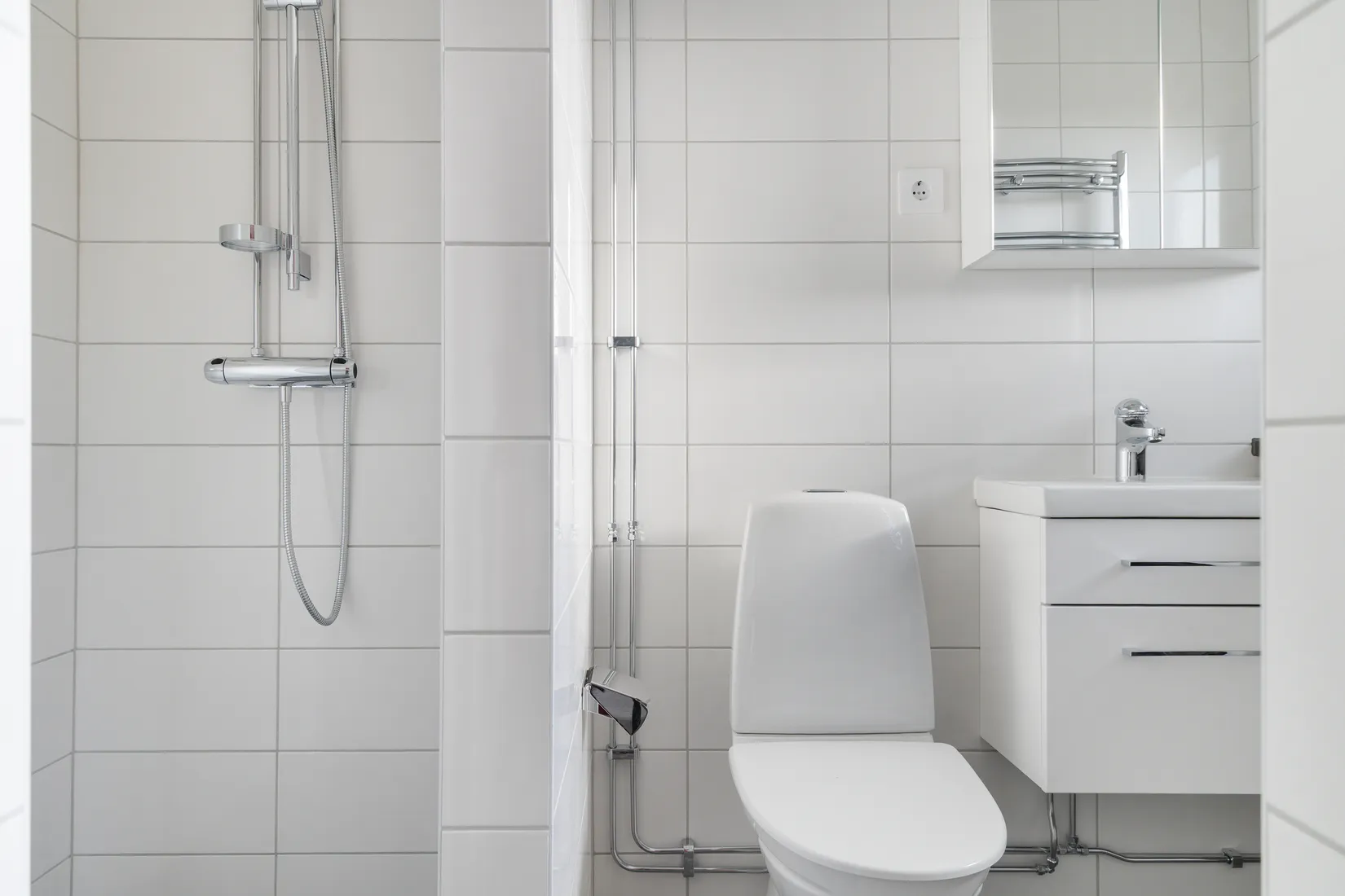 Bostadsrätt, Blandsädesgatan 4C, Mölndal - Bosgården, Mölndal