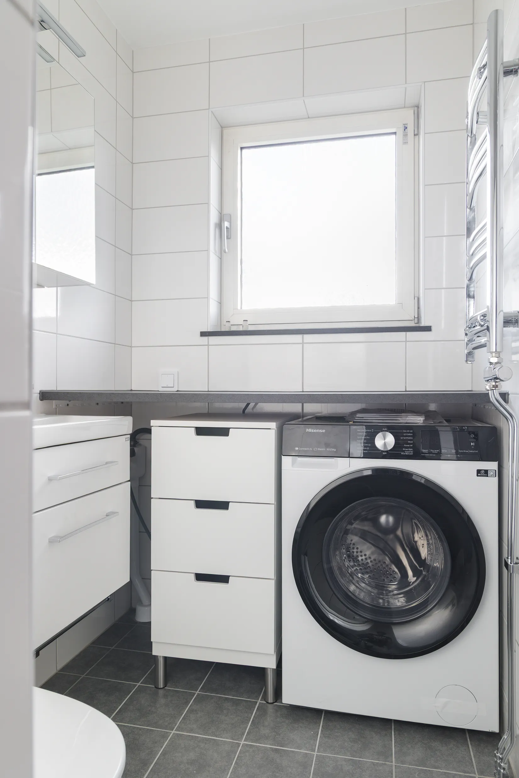 Bostadsrätt, Blandsädesgatan 4C, Mölndal - Bosgården, Mölndal