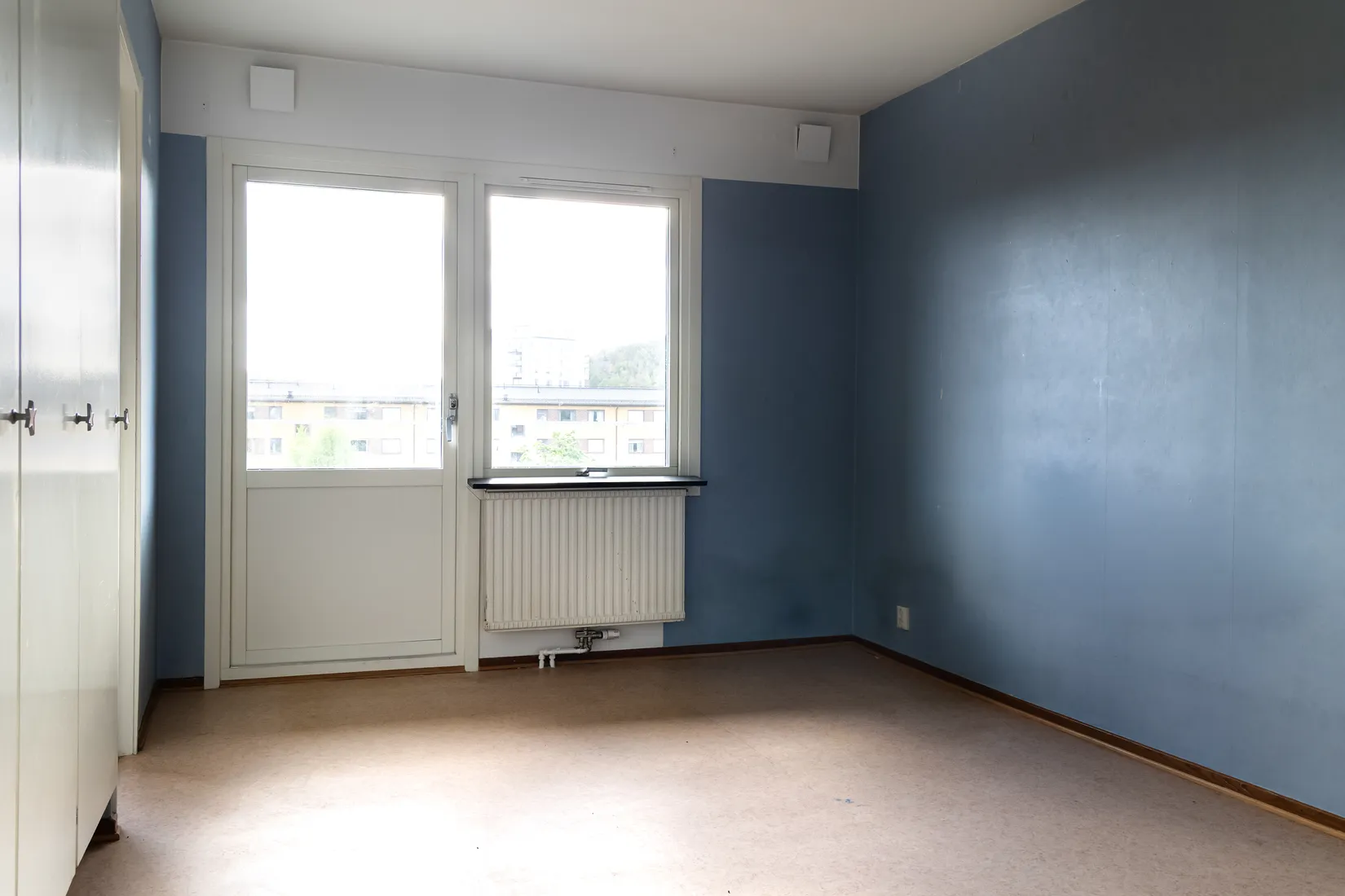 Bostadsrätt, Blandsädesgatan 4C, Mölndal - Bosgården, Mölndal