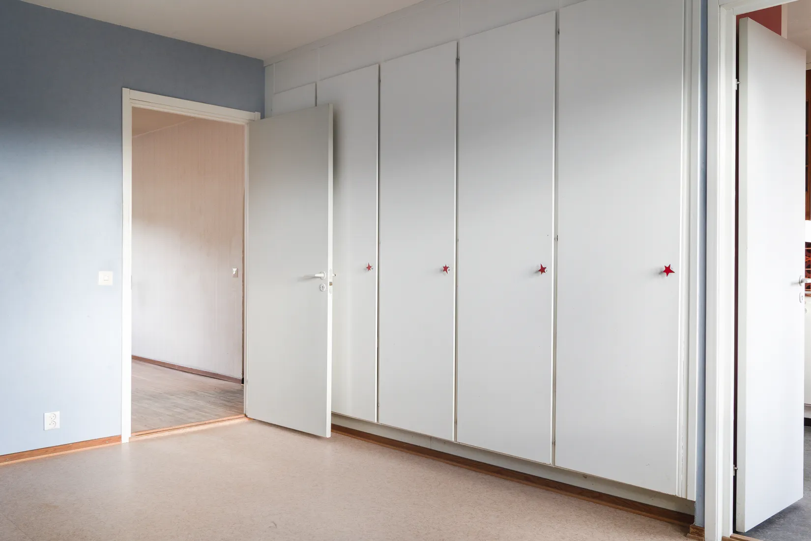Bostadsrätt, Blandsädesgatan 4C, Mölndal - Bosgården, Mölndal