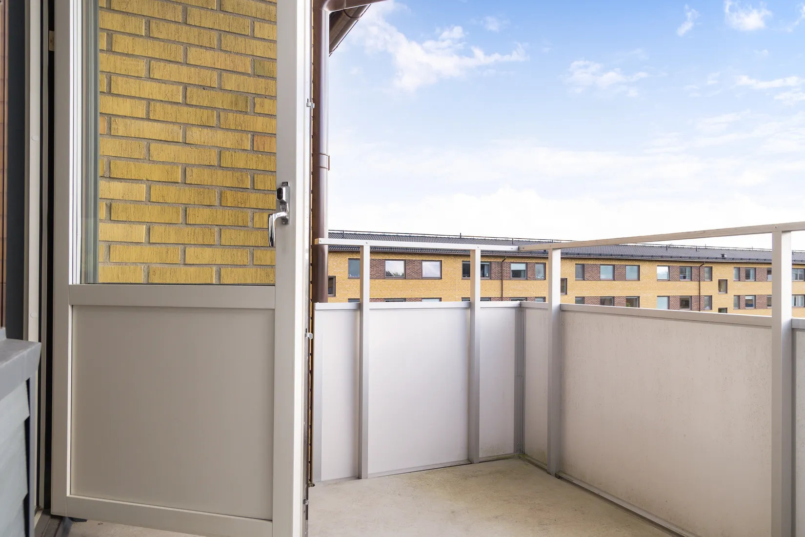 Bostadsrätt, Blandsädesgatan 4C, Mölndal - Bosgården, Mölndal