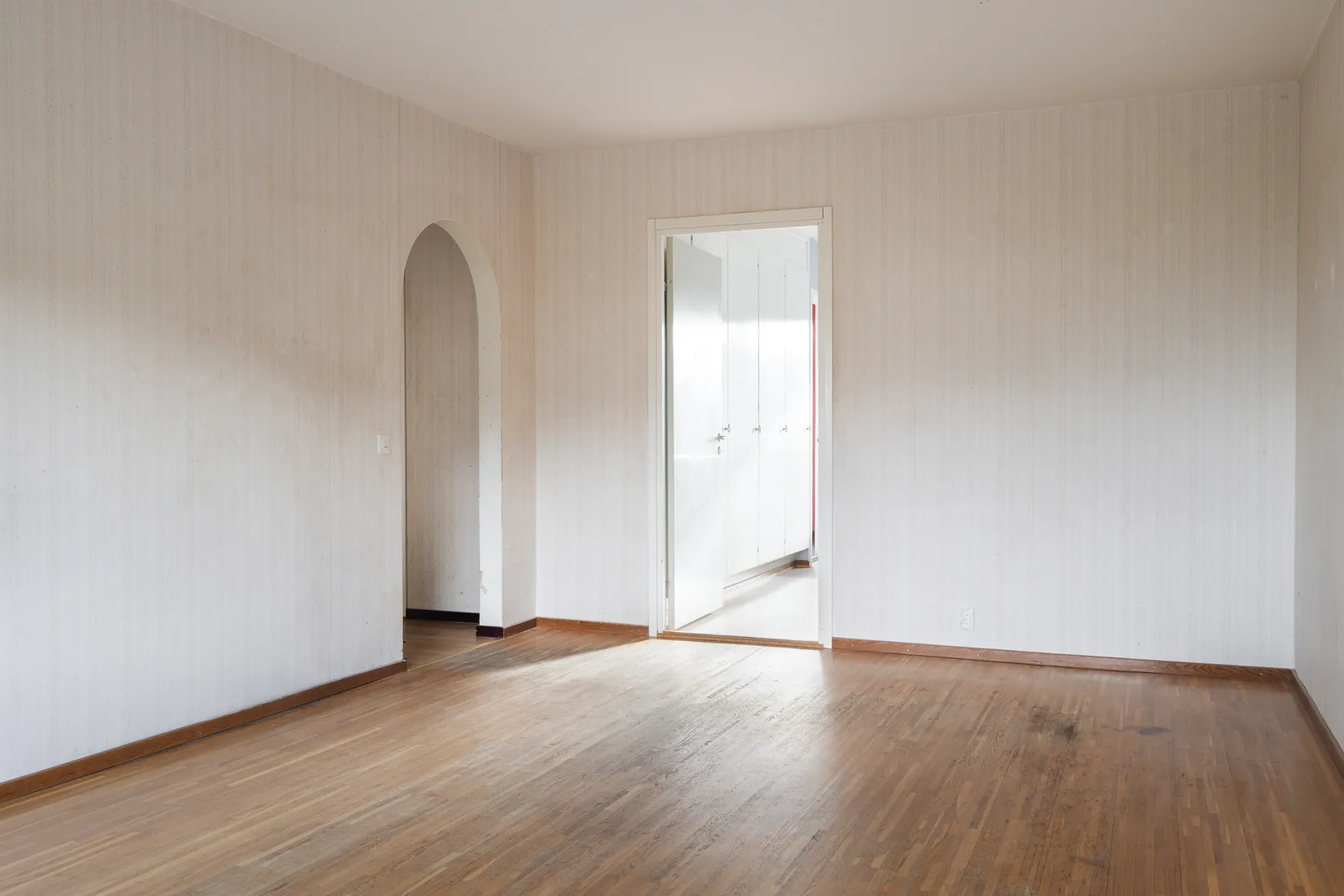 Bostadsrätt, Blandsädesgatan 4C, Mölndal - Bosgården, Mölndal