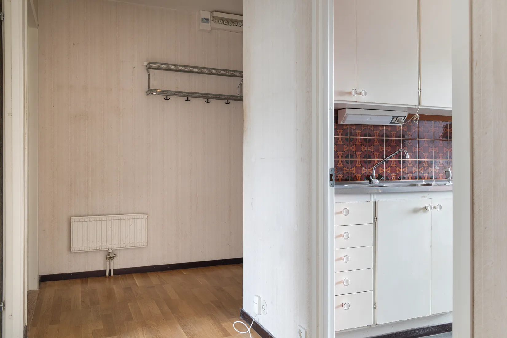 Bostadsrätt, Blandsädesgatan 4C, Mölndal - Bosgården, Mölndal