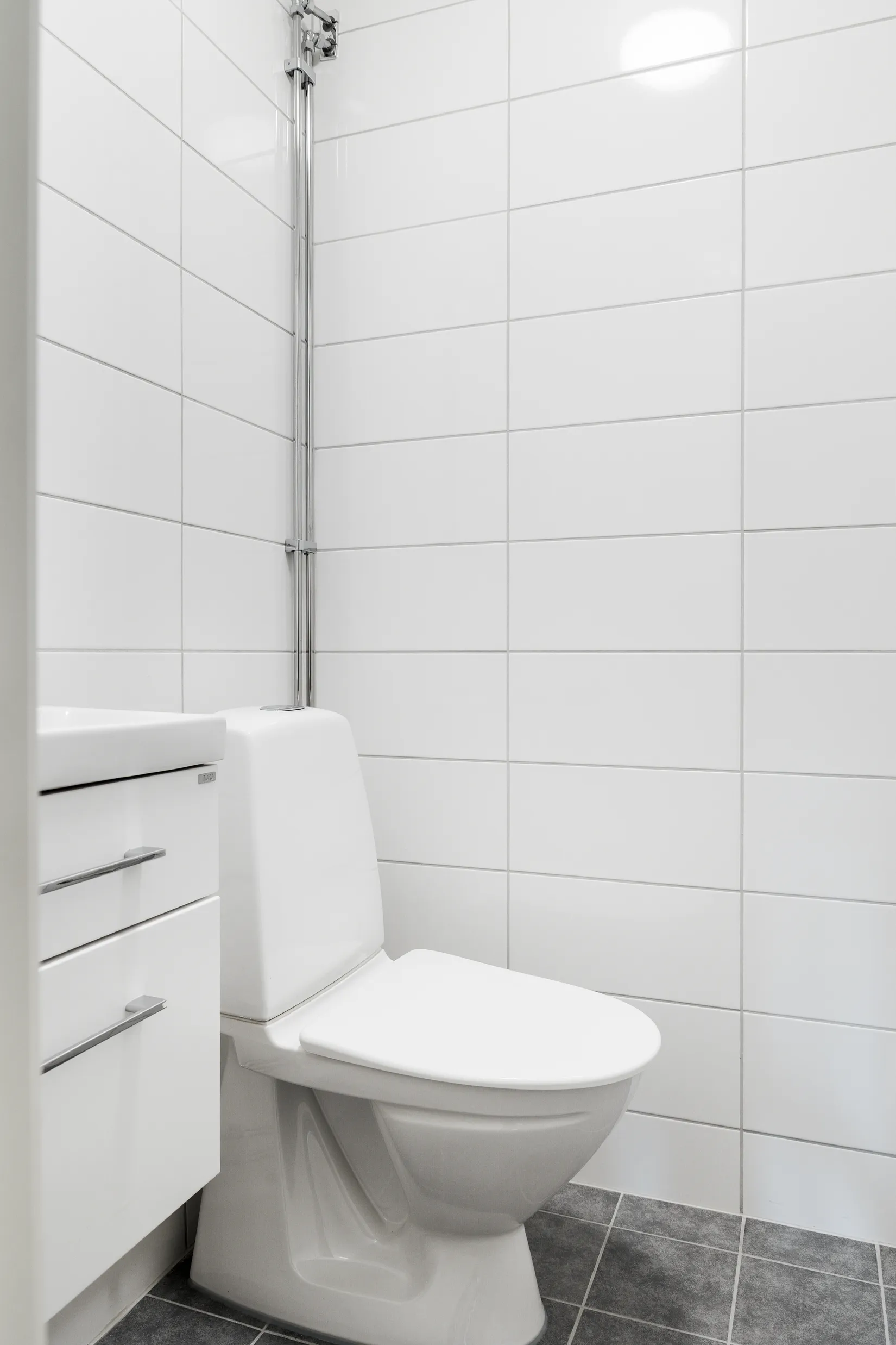 Bostadsrätt, Blandsädesgatan 4C, Mölndal - Bosgården, Mölndal