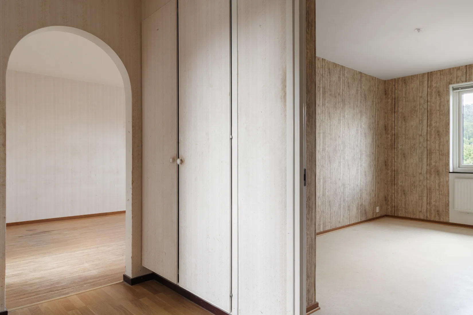 Bostadsrätt, Blandsädesgatan 4C, Mölndal - Bosgården, Mölndal