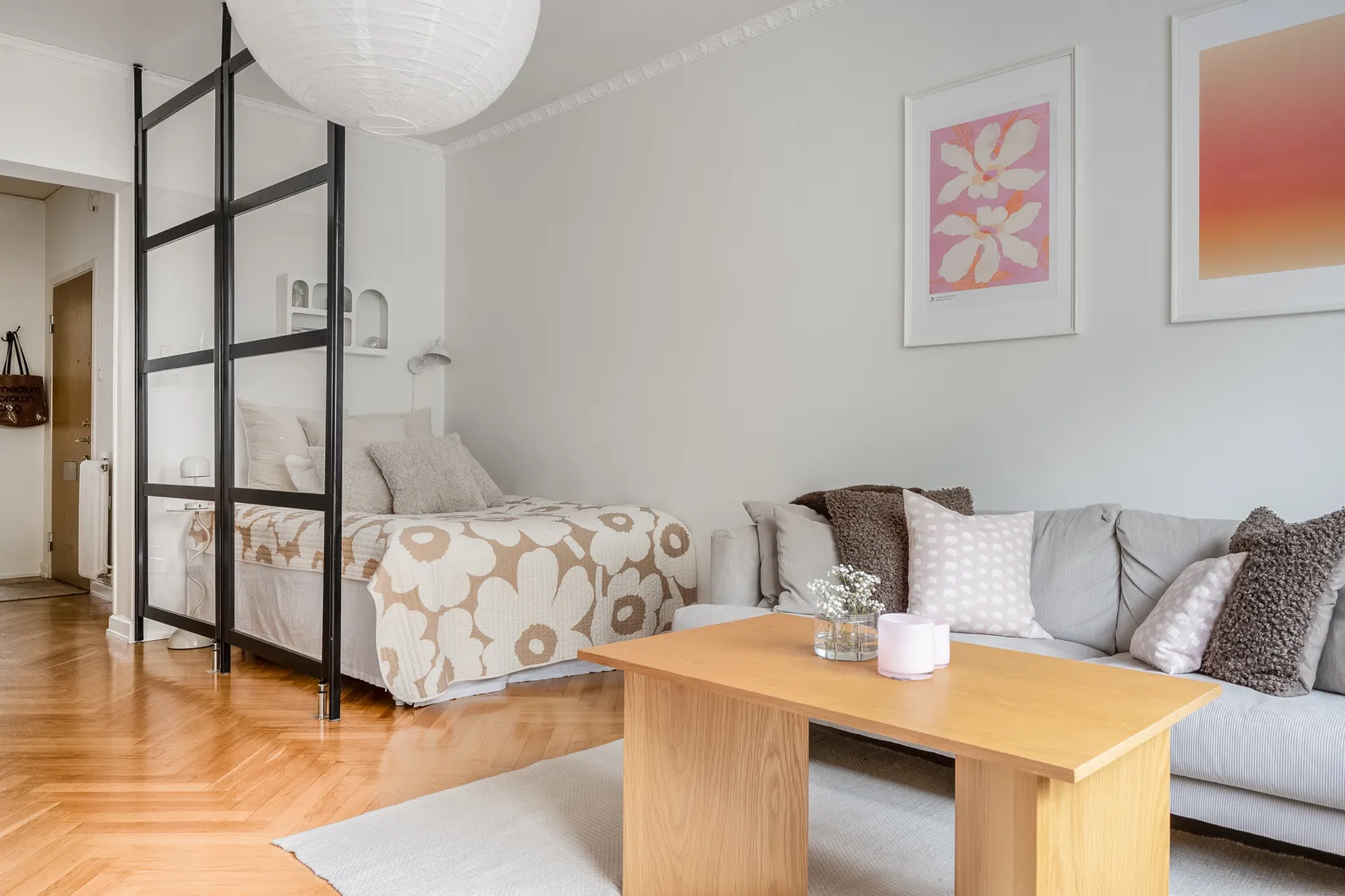 Bostadsrätt, Gustaf Rydbergsgatan 14B, Slottsstaden, Malmö