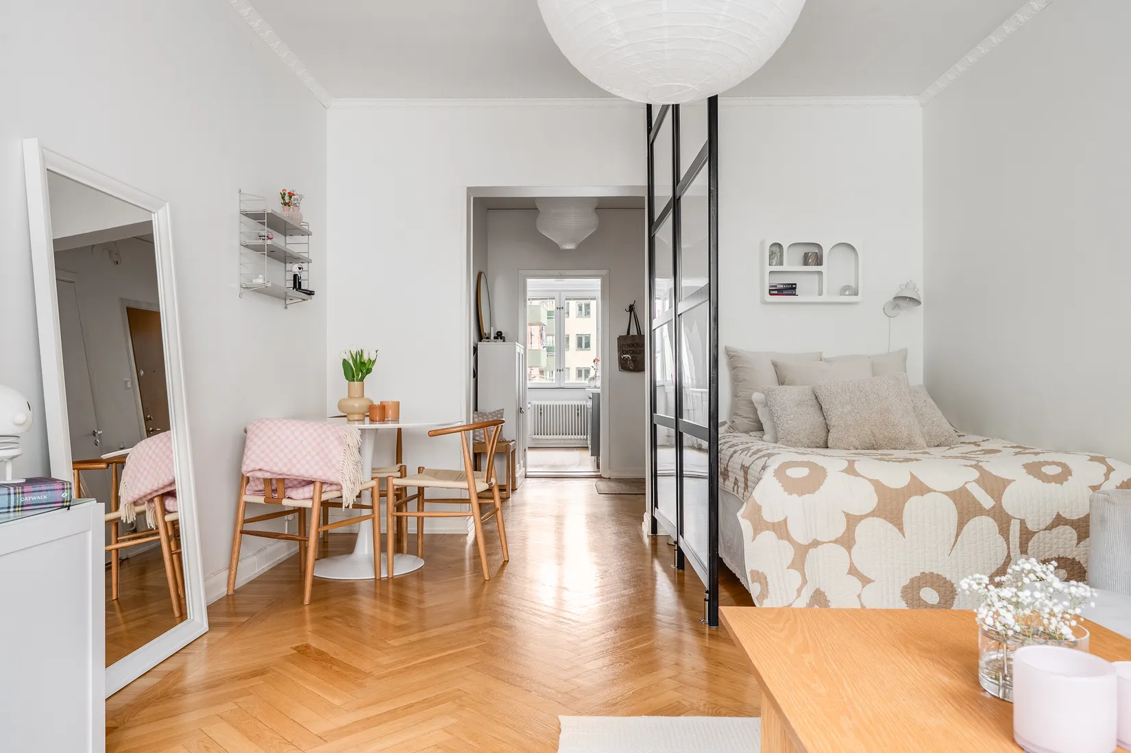 Bostadsrätt, Gustaf Rydbergsgatan 14B, Slottsstaden, Malmö