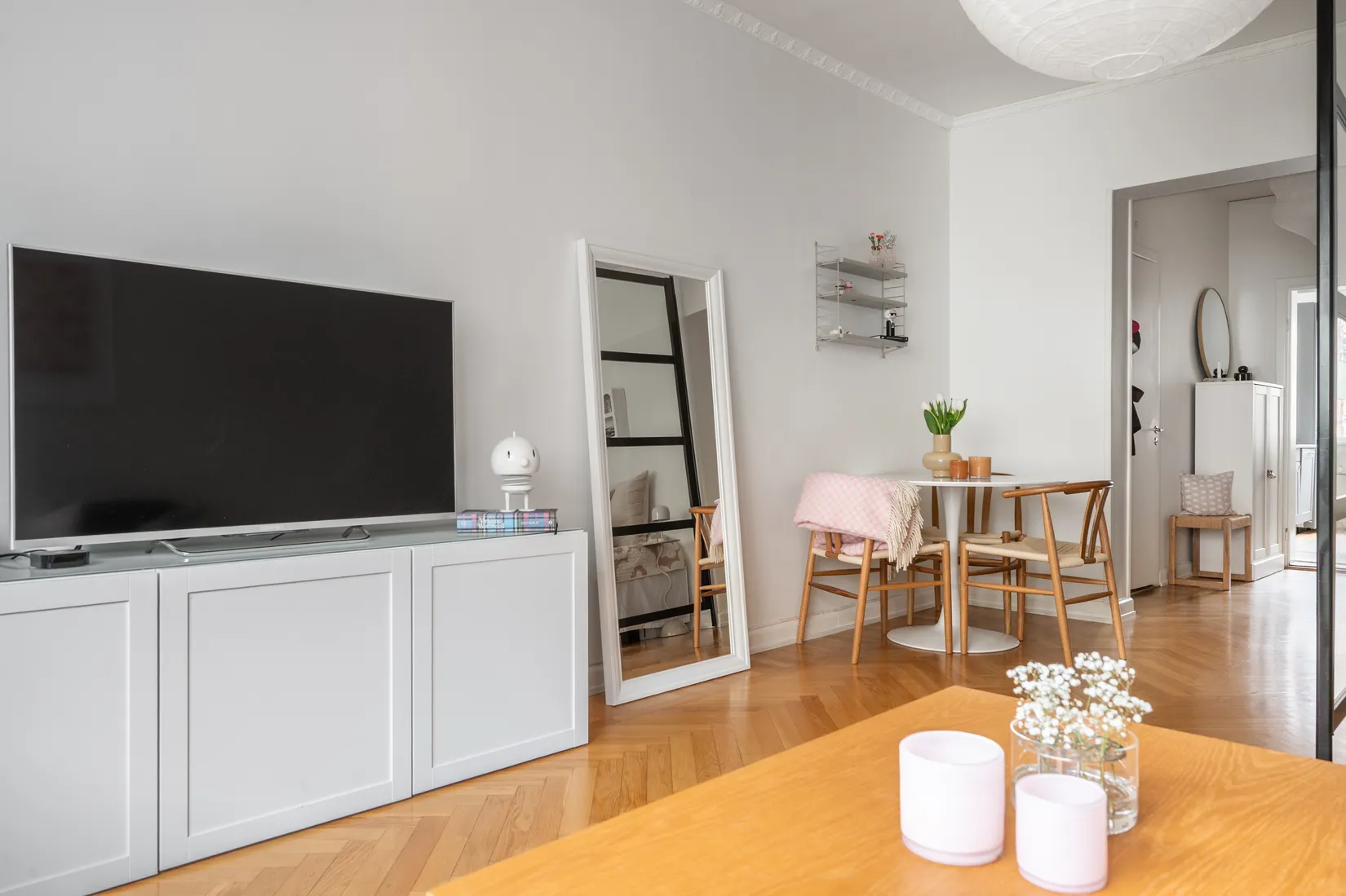 Bostadsrätt, Gustaf Rydbergsgatan 14B, Slottsstaden, Malmö