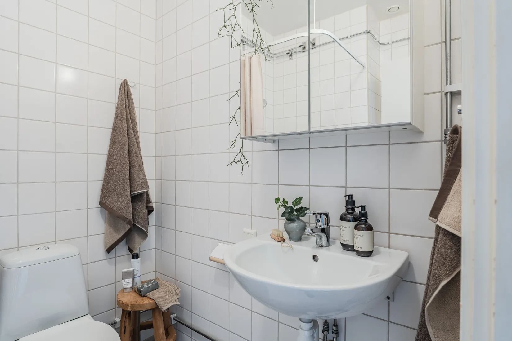 Bostadsrätt, Dag Hammarskjölds väg 15A, Kåbo, Uppsala
