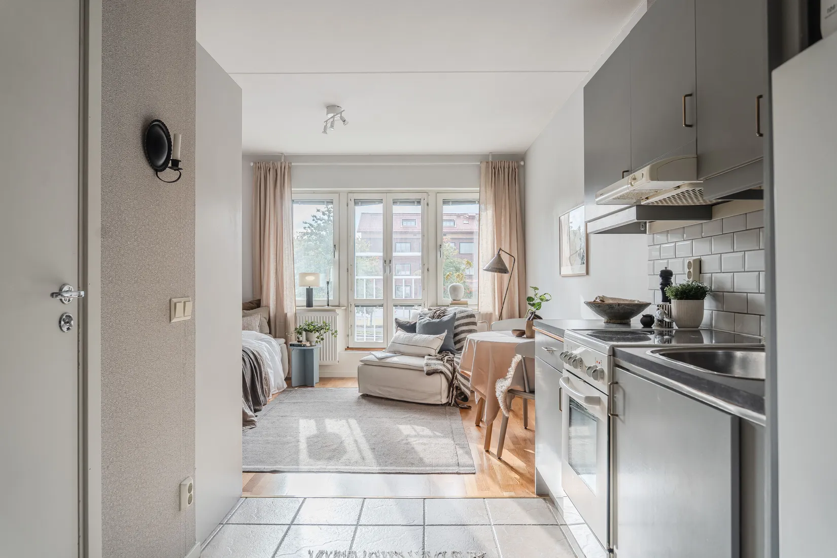 Bostadsrätt, Dag Hammarskjölds väg 15A, Kåbo, Uppsala