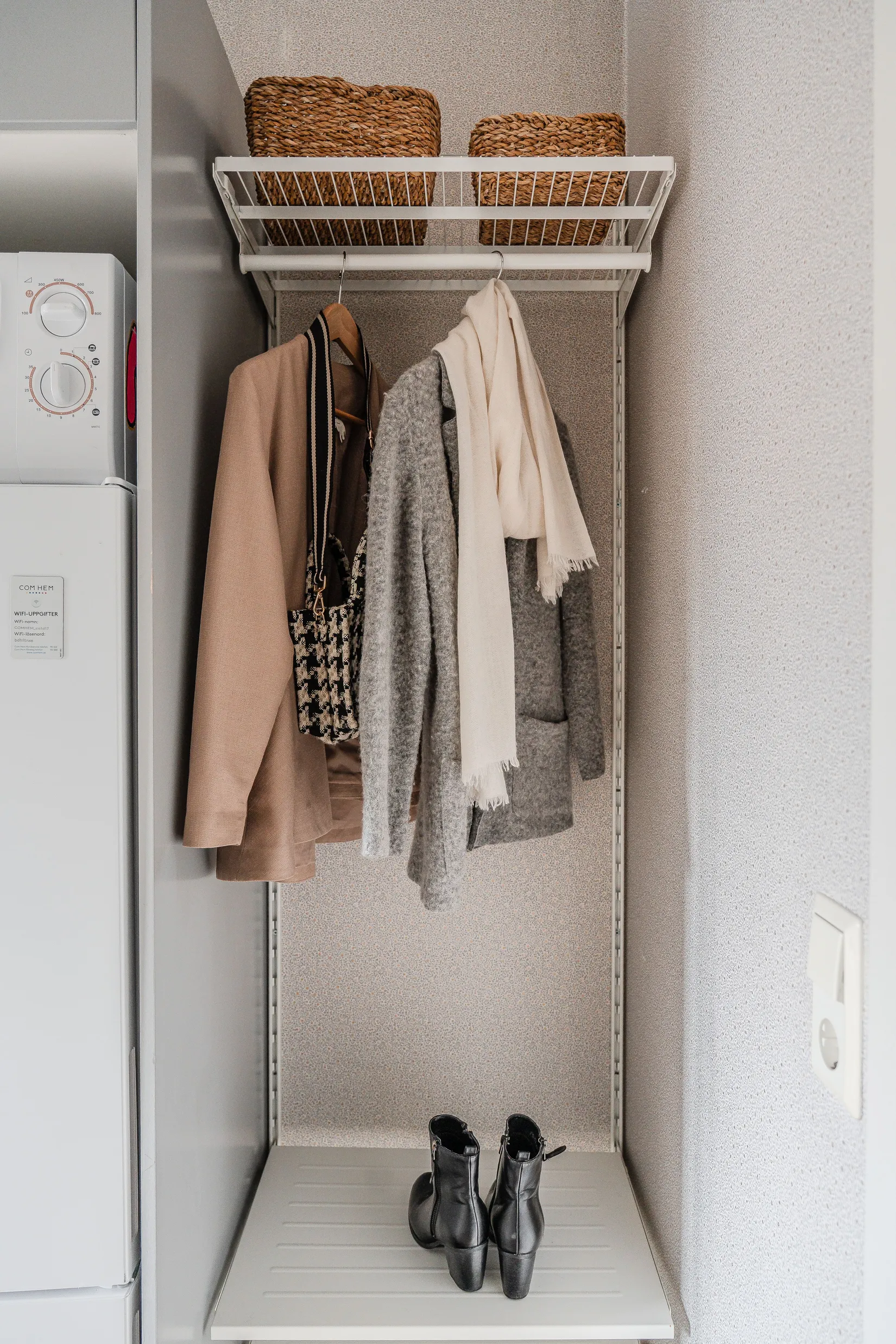 Bostadsrätt, Dag Hammarskjölds väg 15A, Kåbo, Uppsala