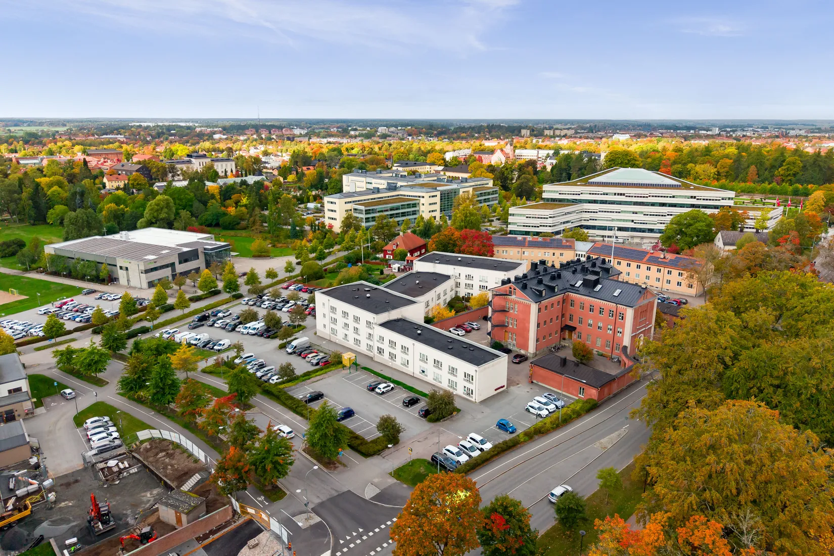 Bostadsrätt, Dag Hammarskjölds väg 15A, Kåbo, Uppsala