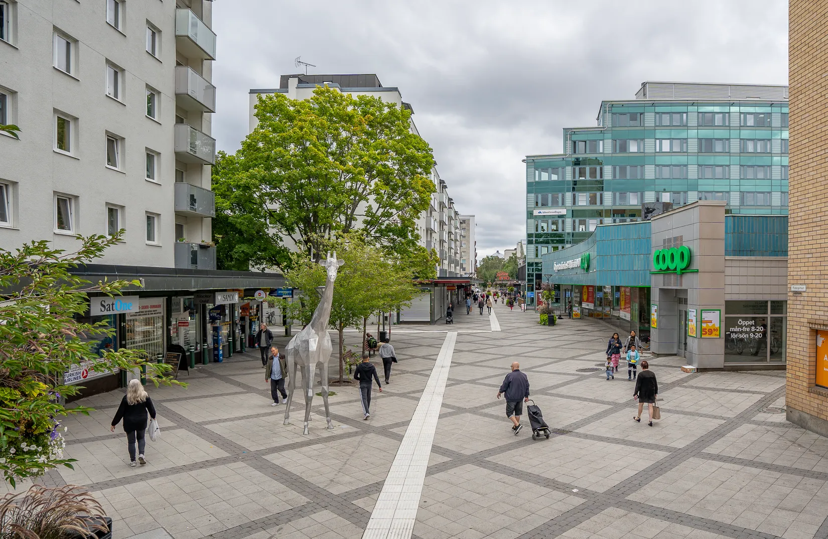 Bostadsrätt, Järfällavägen 92A, Jakobsberg - Söderdalen, Järfälla