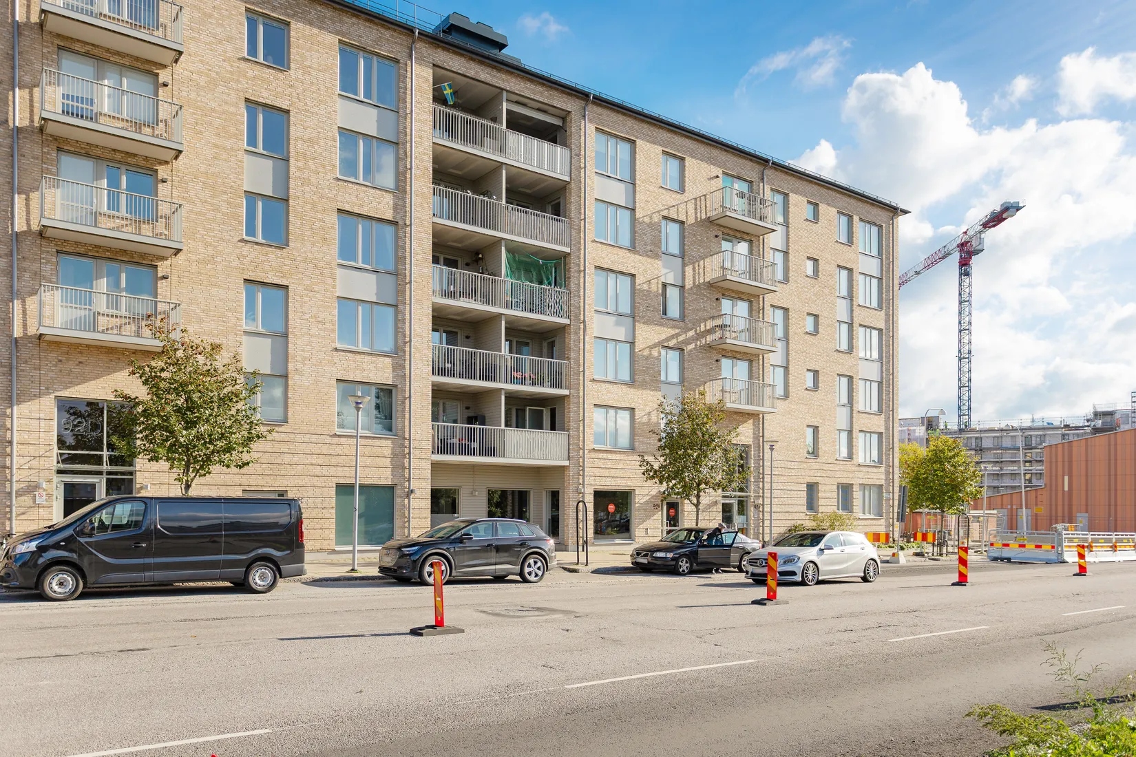 Bostadsrätt, Järfällavägen 92A, Jakobsberg - Söderdalen, Järfälla