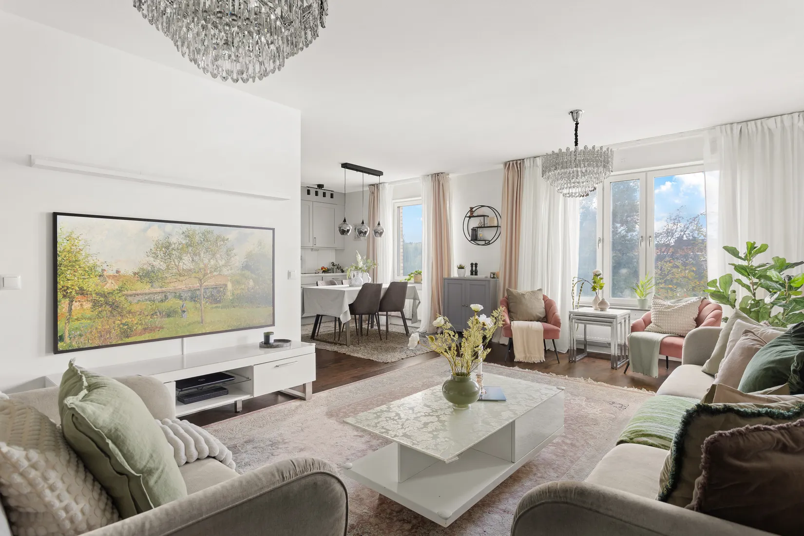 Bostadsrätt, Järfällavägen 92A, Jakobsberg - Söderdalen, Järfälla
