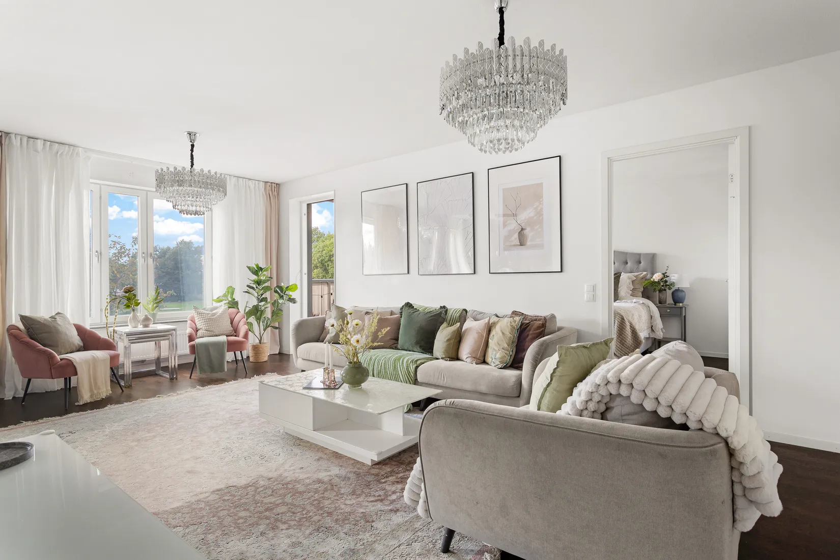 Bostadsrätt, Järfällavägen 92A, Jakobsberg - Söderdalen, Järfälla