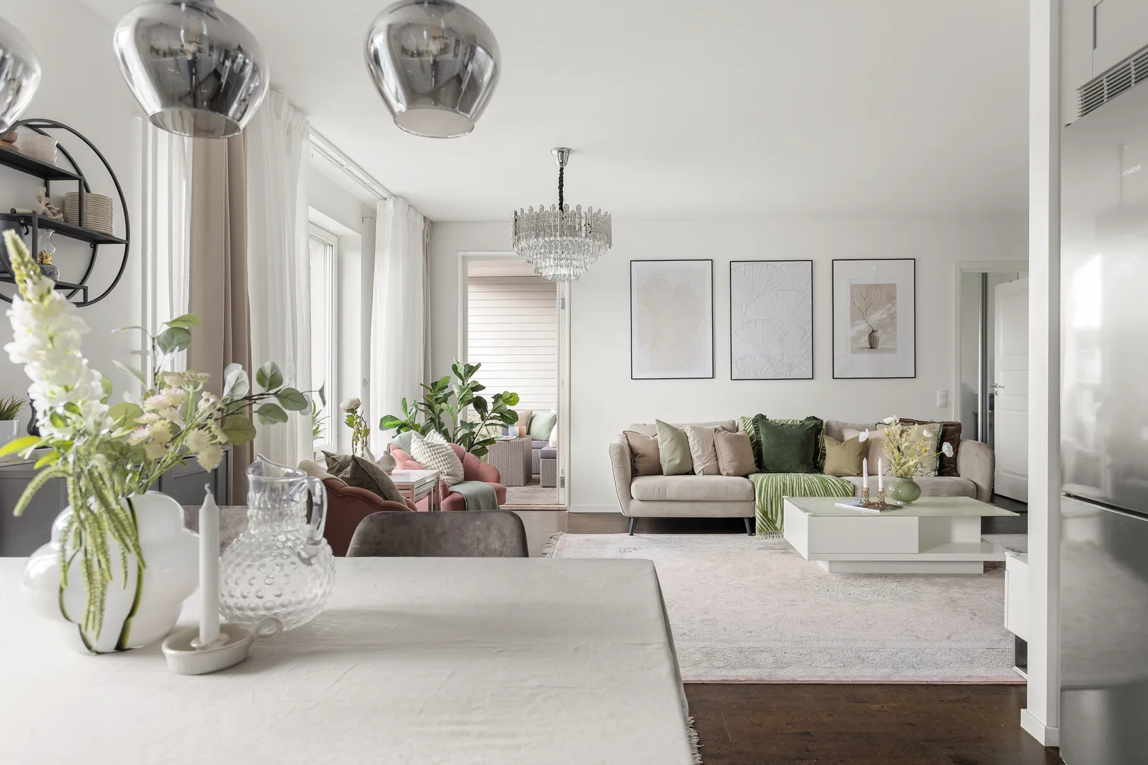 Bostadsrätt, Järfällavägen 92A, Jakobsberg - Söderdalen, Järfälla