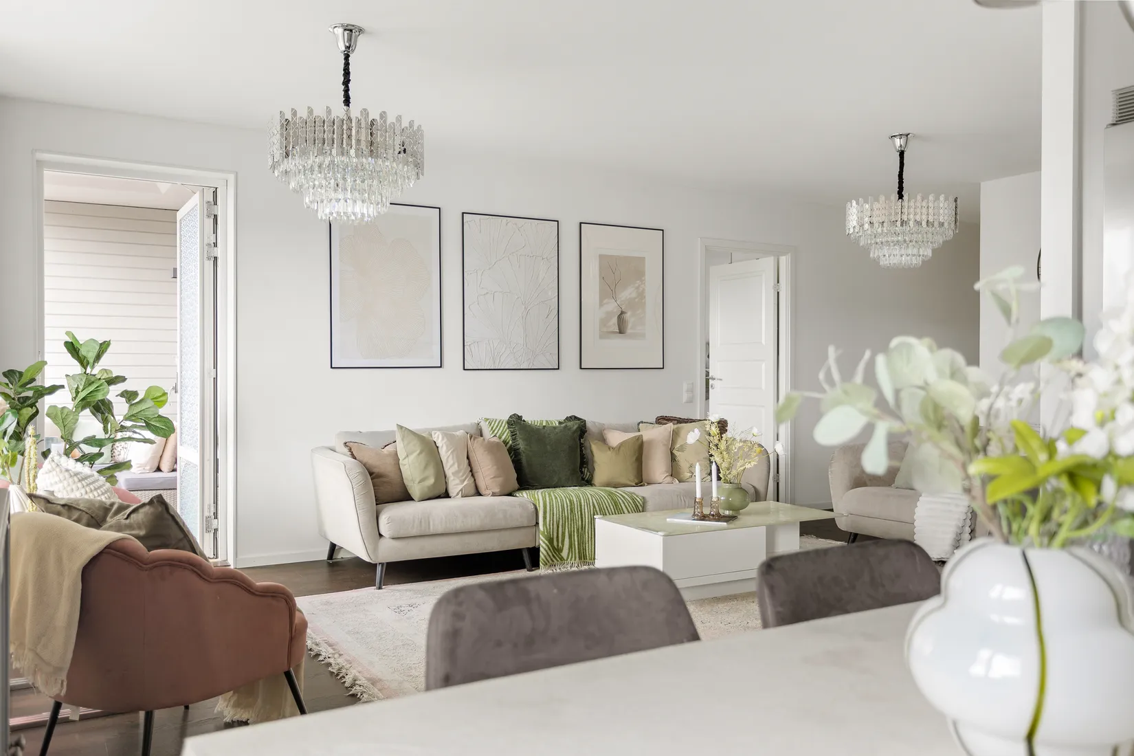 Bostadsrätt, Järfällavägen 92A, Jakobsberg - Söderdalen, Järfälla