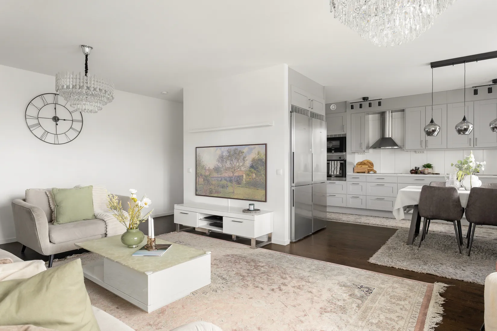 Bostadsrätt, Järfällavägen 92A, Jakobsberg - Söderdalen, Järfälla