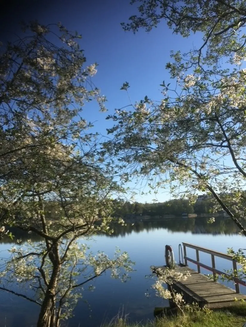 Bostadsrätt, Farsta slottsväg 4, Farsta Slottsvik, Värmdö