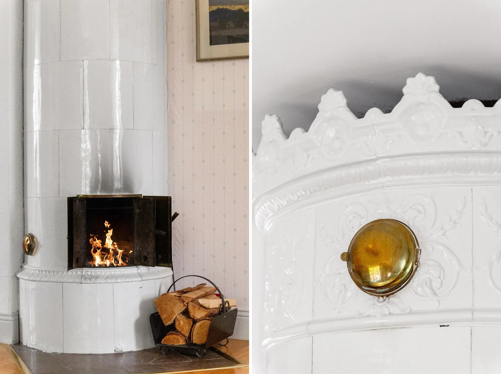 Bostadsrätt, Farsta slottsväg 4, Farsta Slottsvik, Värmdö