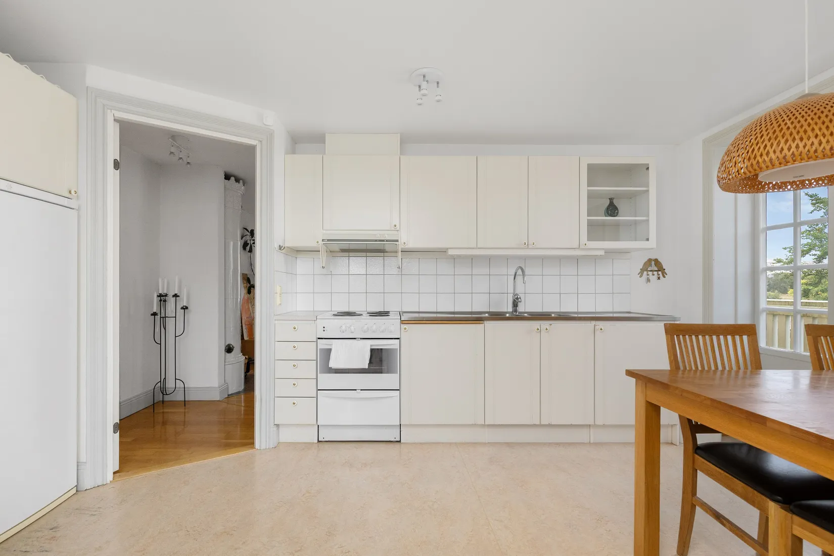 Bostadsrätt, Farsta slottsväg 4, Farsta Slottsvik, Värmdö