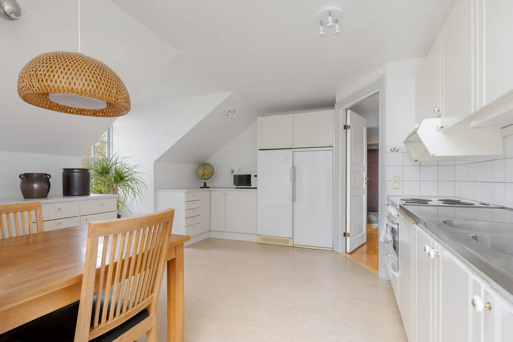 Bostadsrätt, Farsta slottsväg 4, Farsta Slottsvik, Värmdö
