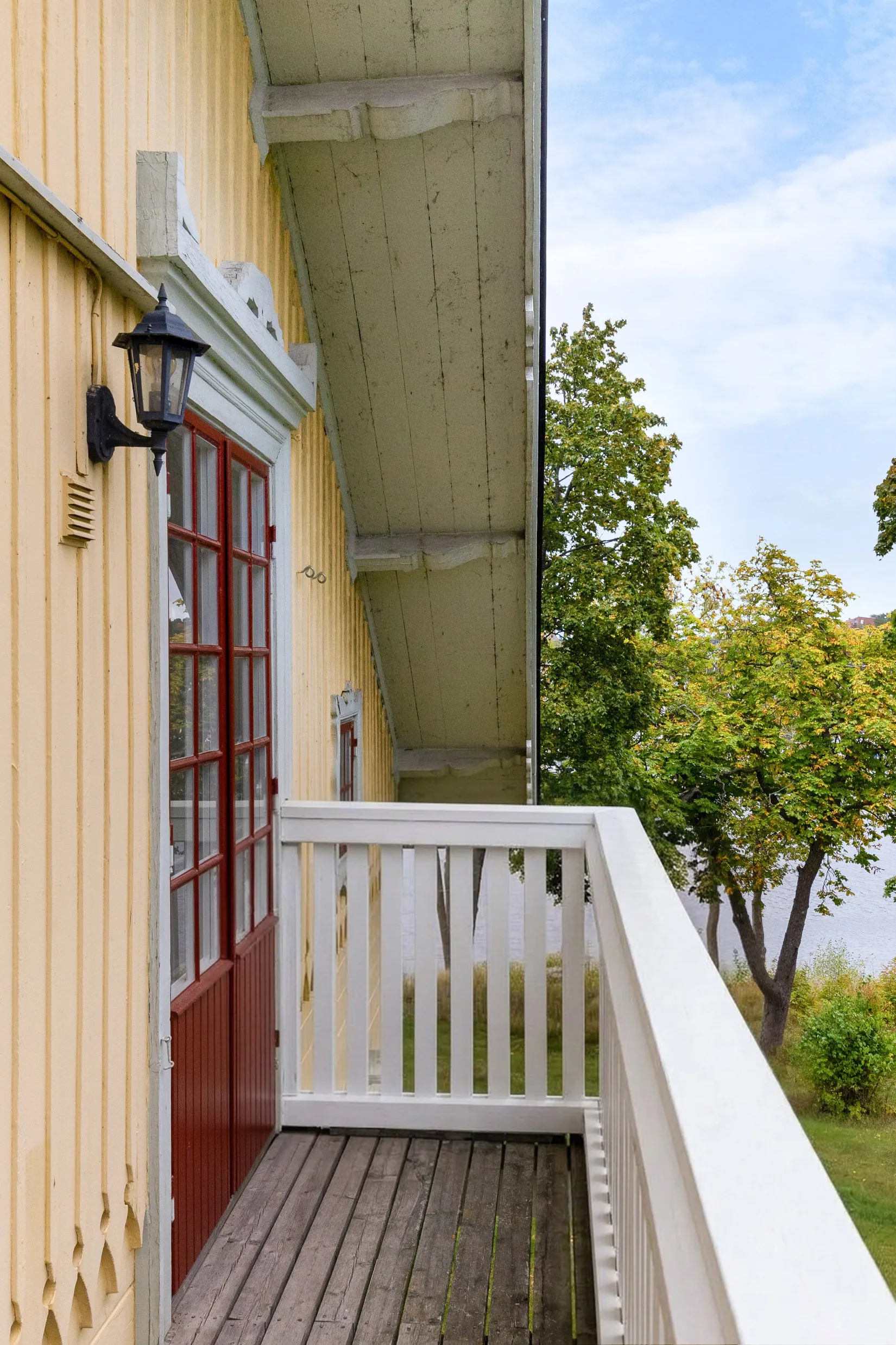 Bostadsrätt, Farsta slottsväg 4, Farsta Slottsvik, Värmdö