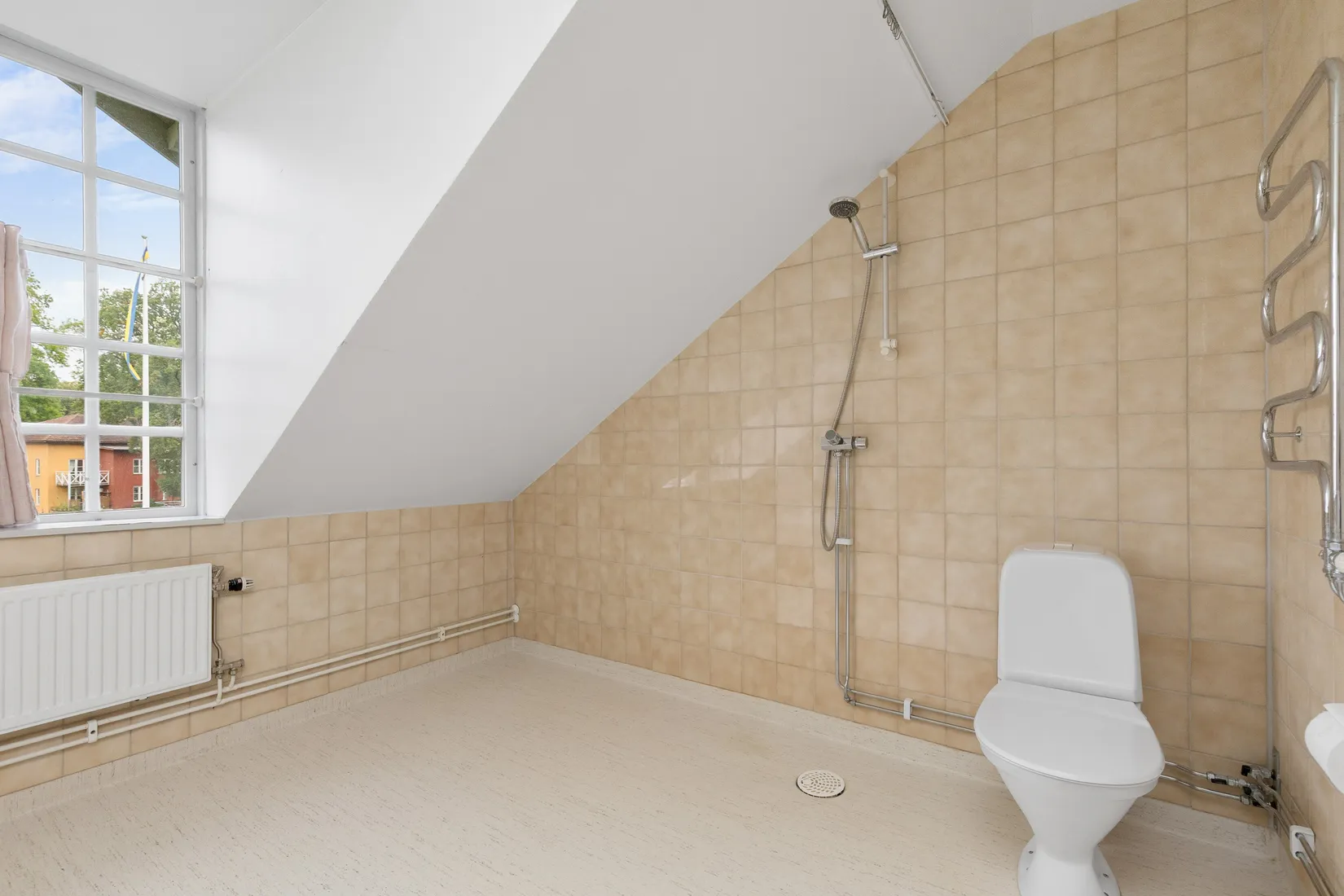 Bostadsrätt, Farsta slottsväg 4, Farsta Slottsvik, Värmdö