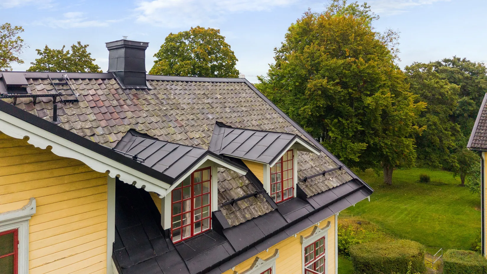 Bostadsrätt, Farsta slottsväg 4, Farsta Slottsvik, Värmdö