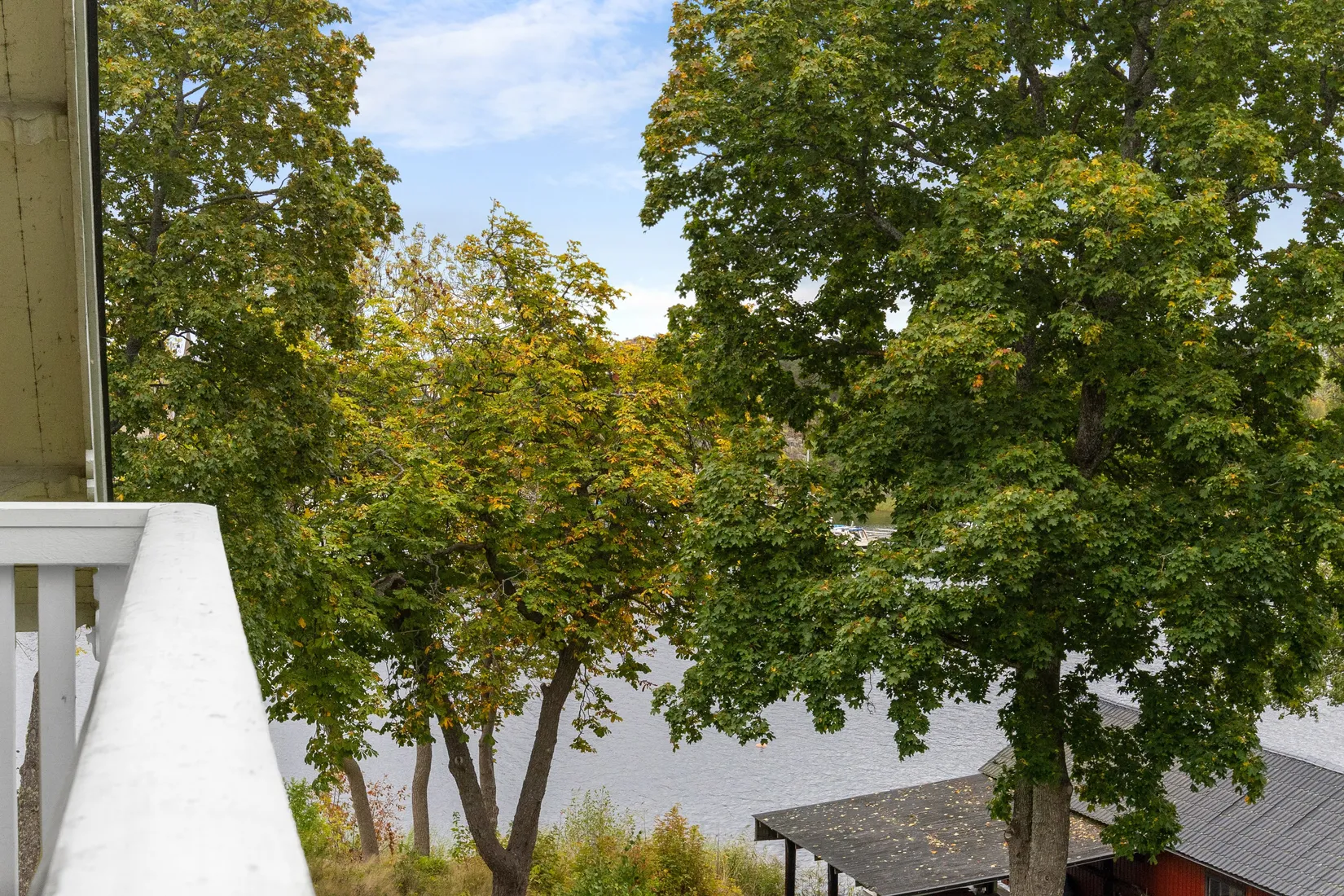 Bostadsrätt, Farsta slottsväg 4, Farsta Slottsvik, Värmdö