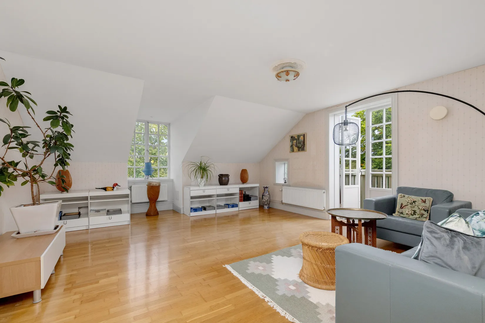 Bostadsrätt, Farsta slottsväg 4, Farsta Slottsvik, Värmdö