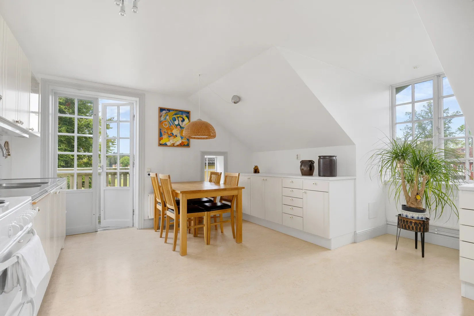 Bostadsrätt, Farsta slottsväg 4, Farsta Slottsvik, Värmdö