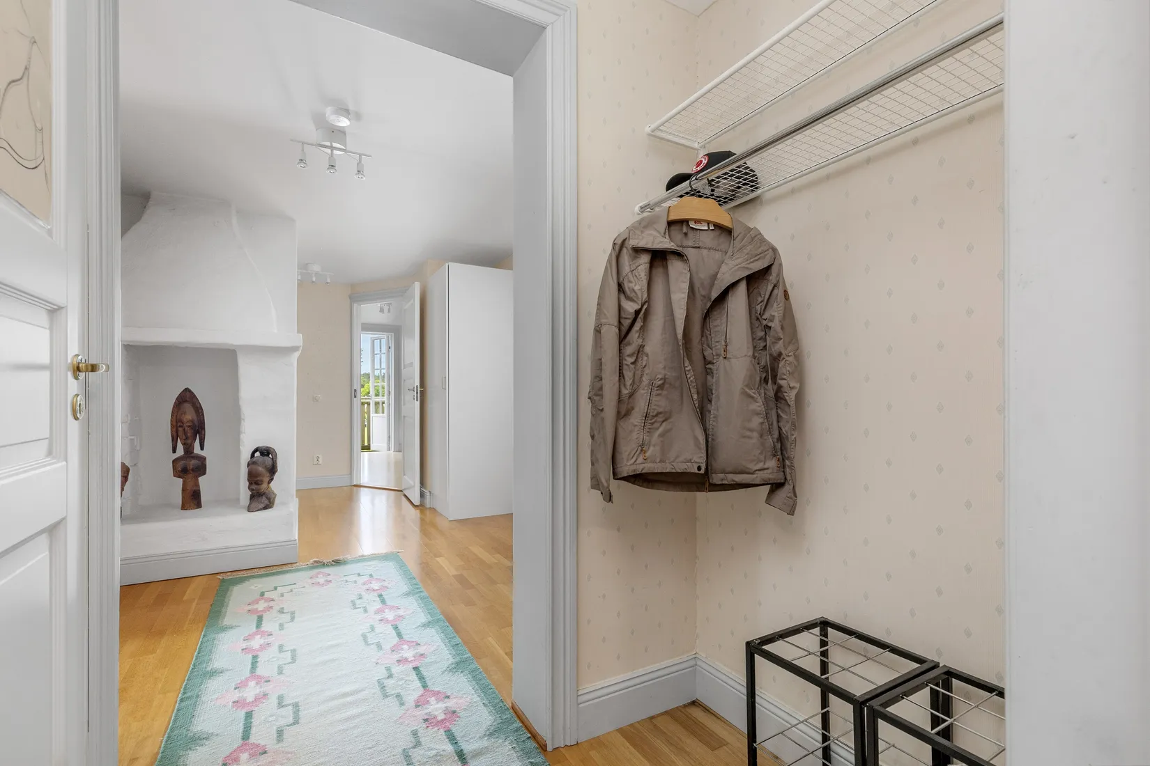 Bostadsrätt, Farsta slottsväg 4, Farsta Slottsvik, Värmdö