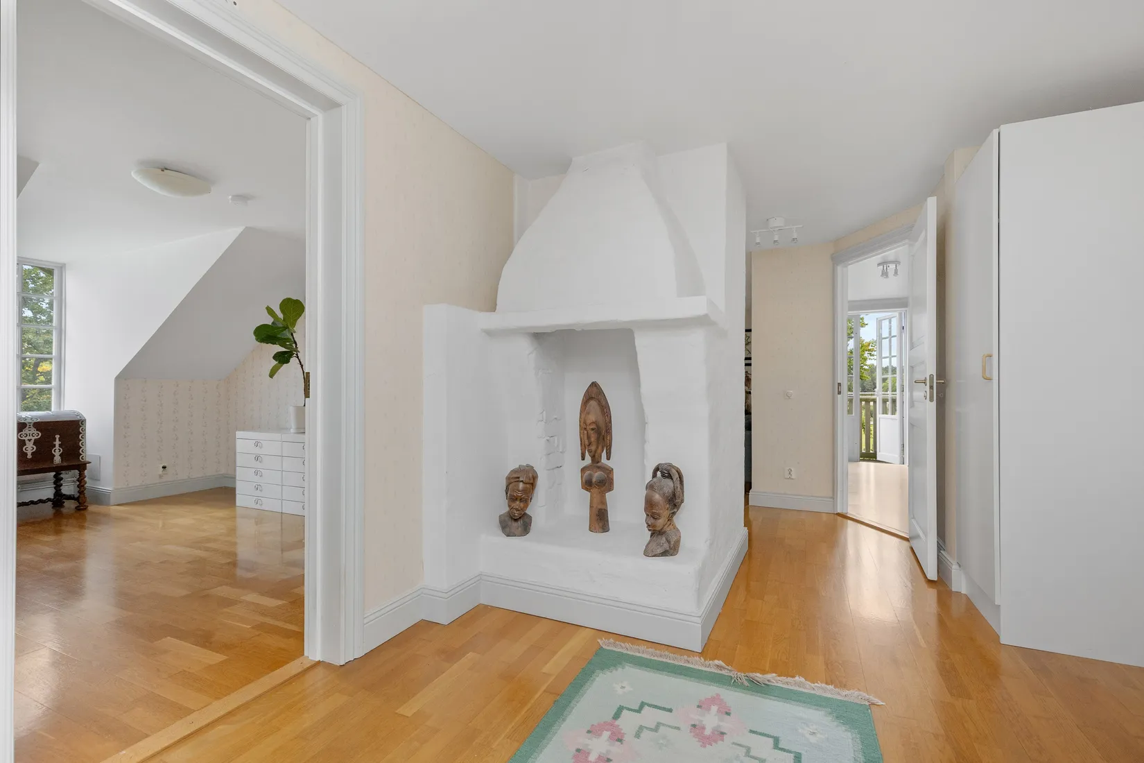 Bostadsrätt, Farsta slottsväg 4, Farsta Slottsvik, Värmdö